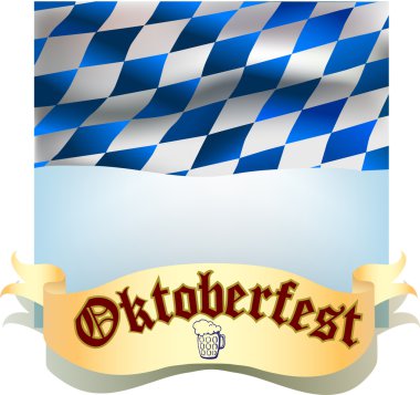 Oktoberfest afiş