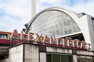 Alexanderplatz