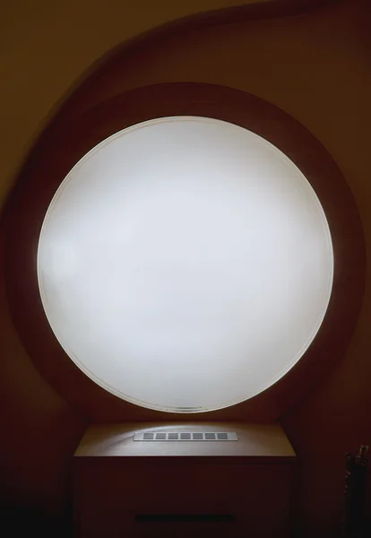 丸い窓 — ストック写真