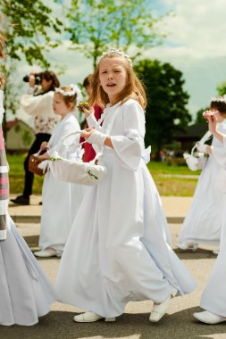 Corpus christi alayı