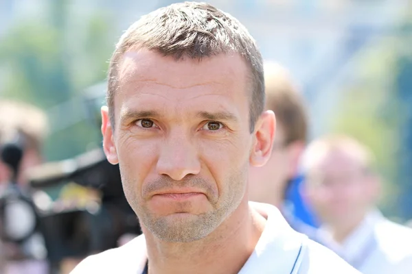 stock image Andrey Shevchenko