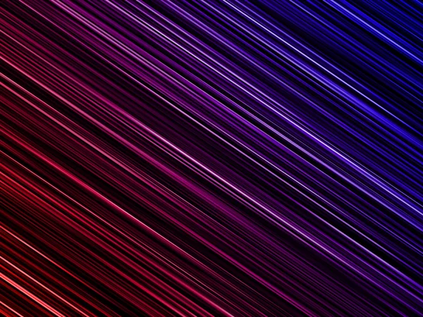 stock image Glowing lines