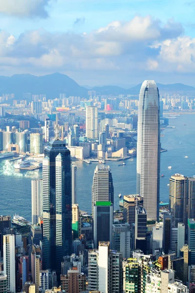 Hong Kong — Fotografie, imagine de stoc