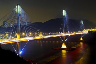 Ting kau köprü hong Kong