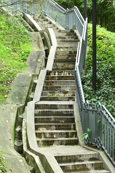 Escalera — Foto de Stock