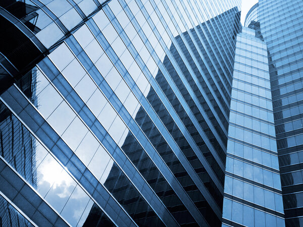 Бизнес-здание