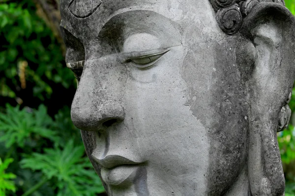 Buddha close up — Stock Photo, Image