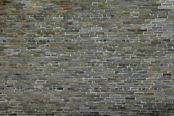 古いレンガ壁 — ストック写真