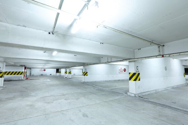 Car parking level