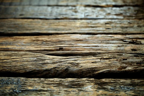 Plancher de bois — Photo