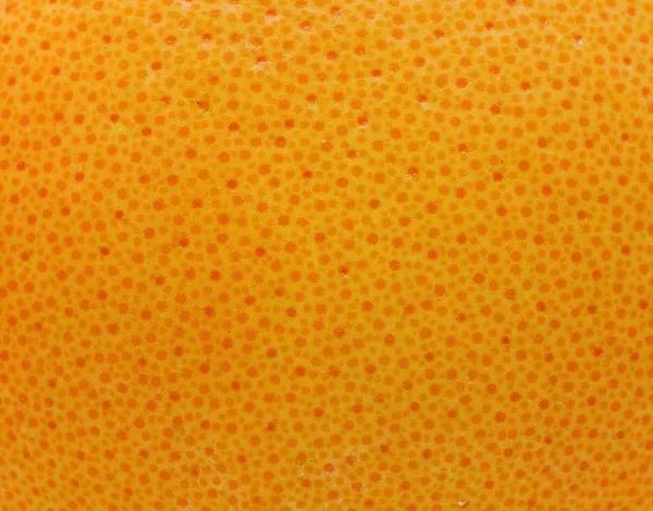 Közelről narancs héja — Stock Fotó