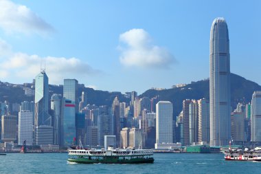 Hong kong Limanı