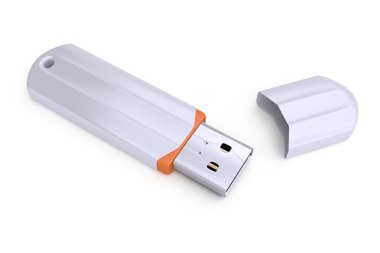 USB flash disk