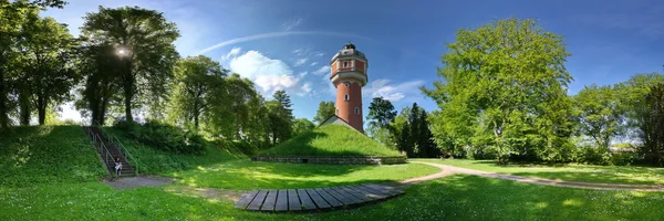 stock image Water Tower