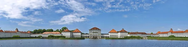 stock image Nymphenburg