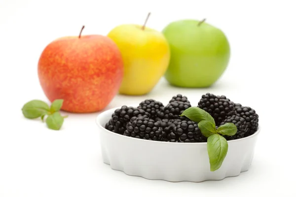 Fruits Stock Image