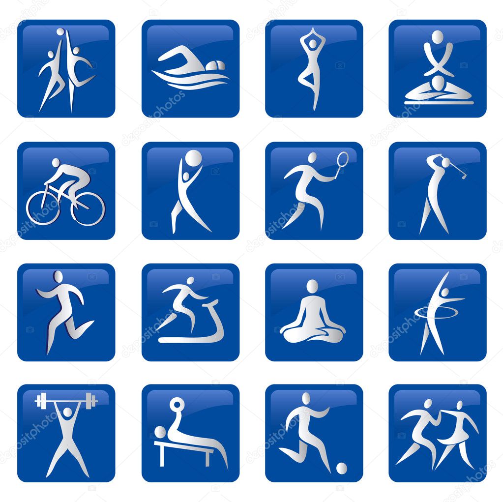 Sport_fitness_buttons_icons