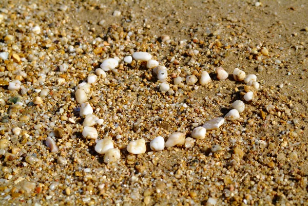 stock image Beach set