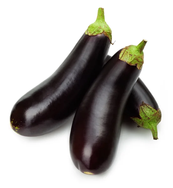 stock image Eggplant