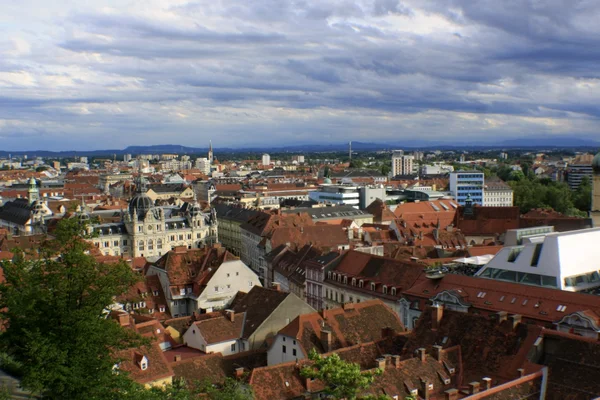 stock image City Graz