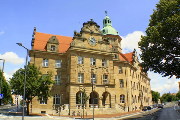 Bamberg — Stock Photo, Image