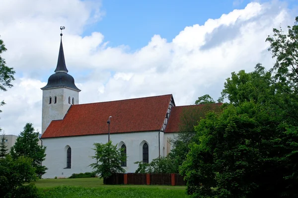 Kerk — Stockfoto