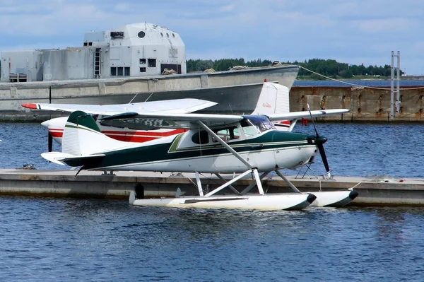 stock image Hydroplane