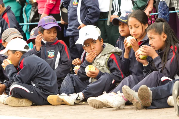 stock image Young Students