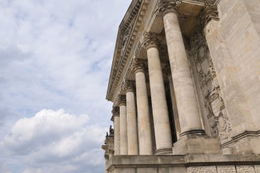 berlin Reichstag