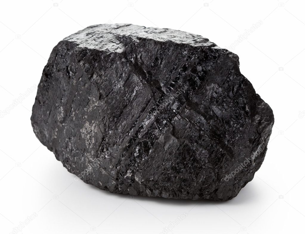 Coal Lump