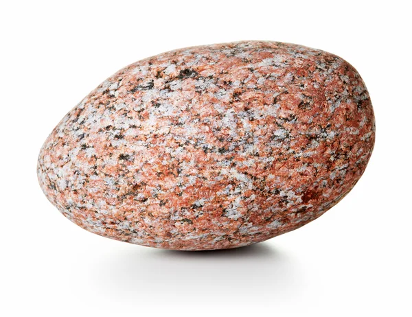 Pedra de granito — Fotografia de Stock