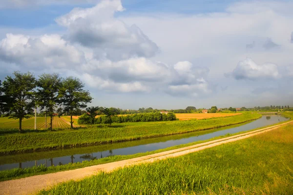 Stock image Landscape