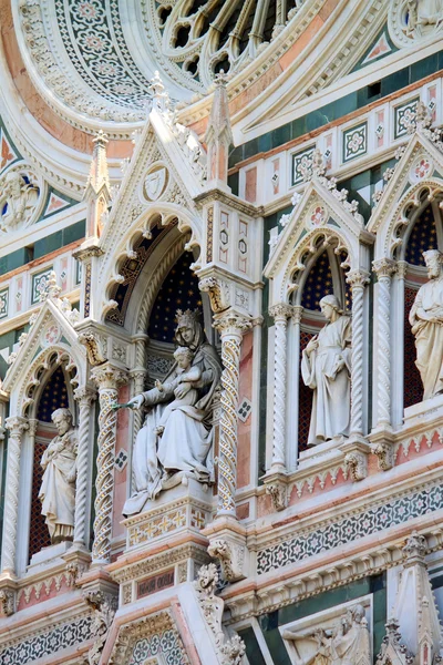 stock image Santa Maria del Fiore