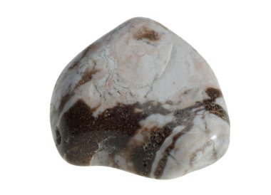 Mineral jasper