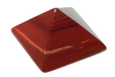 mineral kırmızı jasper