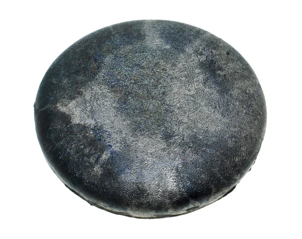 Metal - acero damasco resistente a la corrosión —  Fotos de Stock