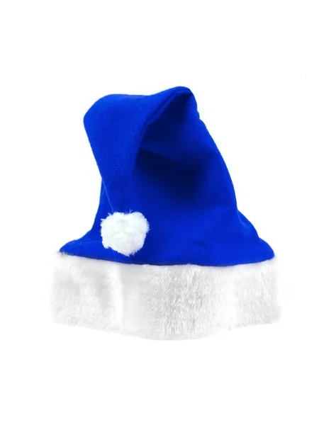 Sombrero de Santa — Foto de Stock