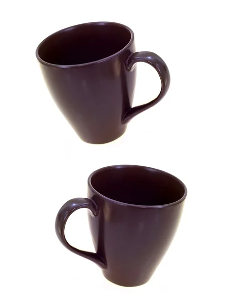 Coffee Mugs — Stock Photo, Image