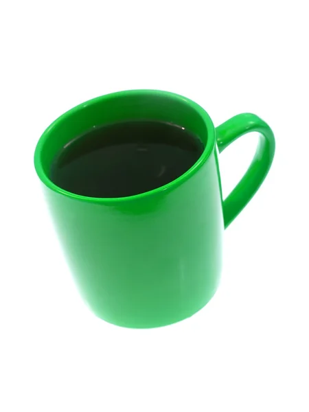 Kahve bardağı — Stok fotoğraf