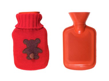 Hot Water Bottle clipart