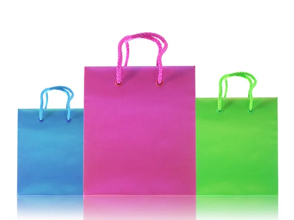 Shopping Bag — Stock Photo, Image