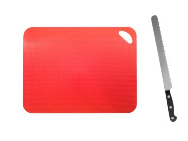 Chopping Board clipart