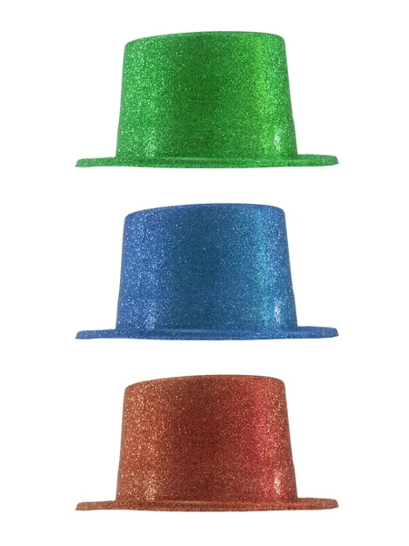 Party Hat — Stock Photo, Image
