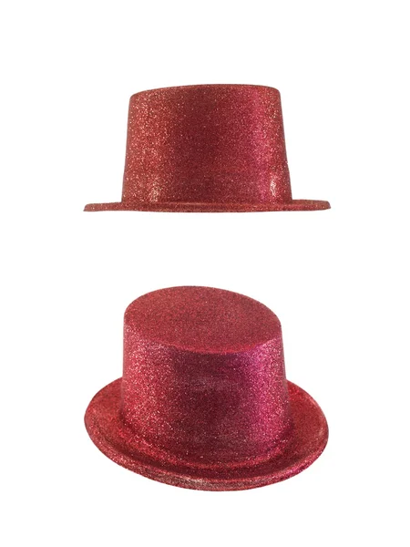 Κόμμα καπέλο — Φωτογραφία Αρχείου