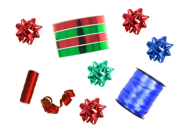 Gift Wrapping — Stock Photo, Image