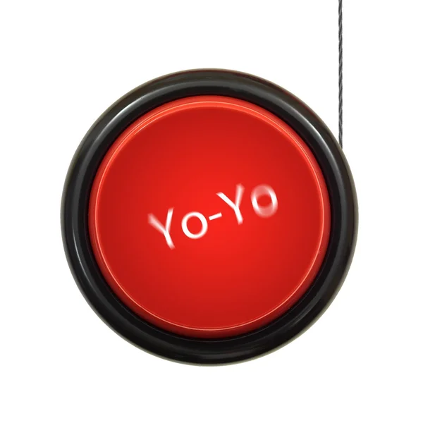 YoYo — Fotografie, imagine de stoc