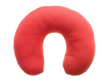 Neck Pillow clipart