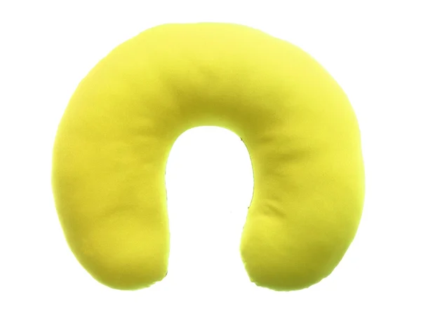 Neck Pillow — Stock Photo, Image