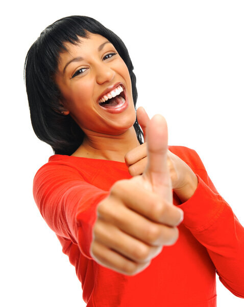 Серия жестов руками
