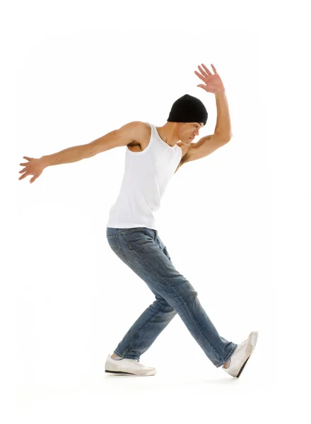 Breakdance — Stock Photo, Image